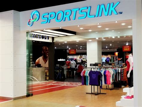 sportlink shop